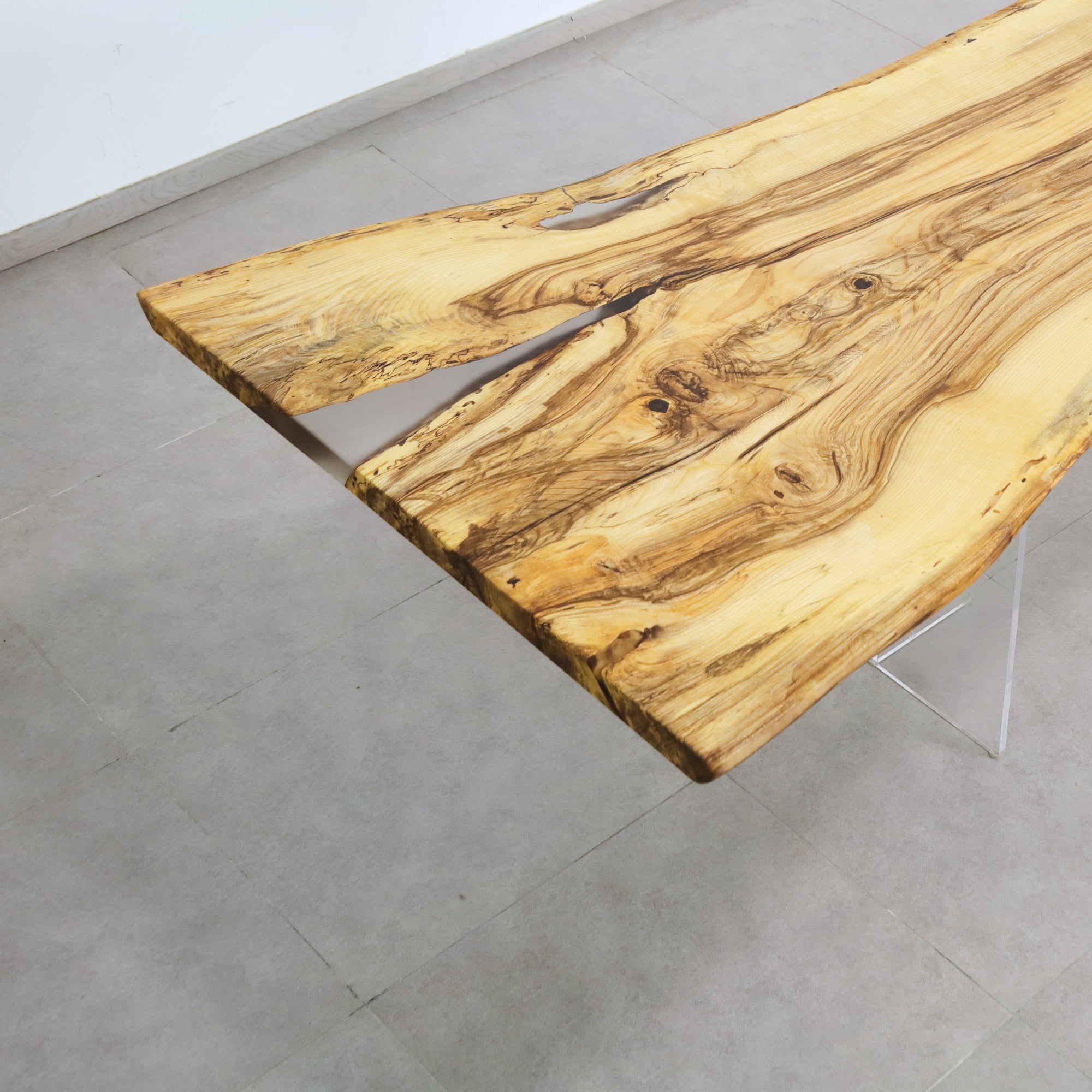 Chinese Walnut