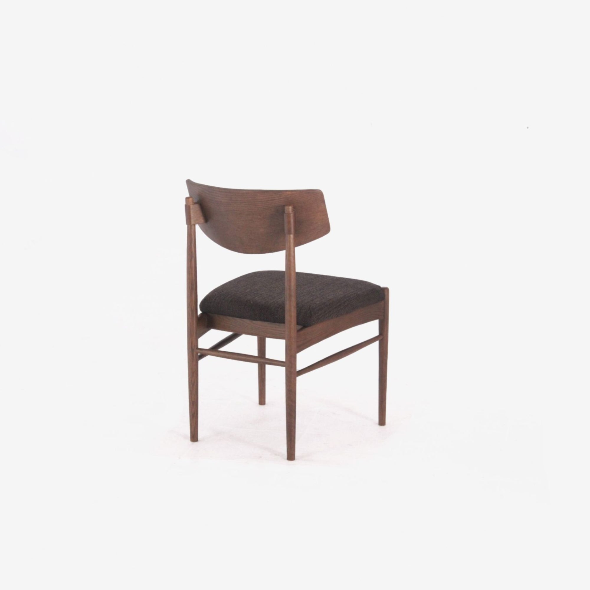 Edith Dining Chair - Caramel Oak