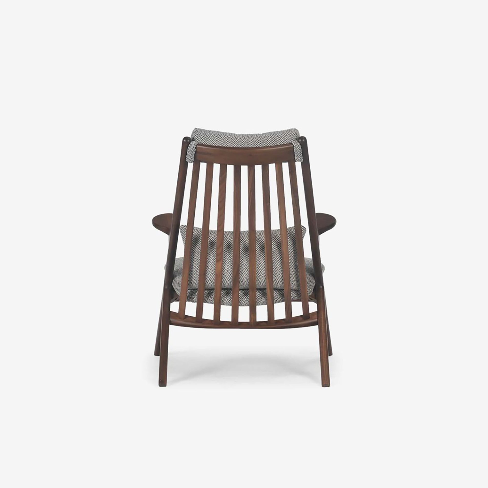 Frey Lounge Chair