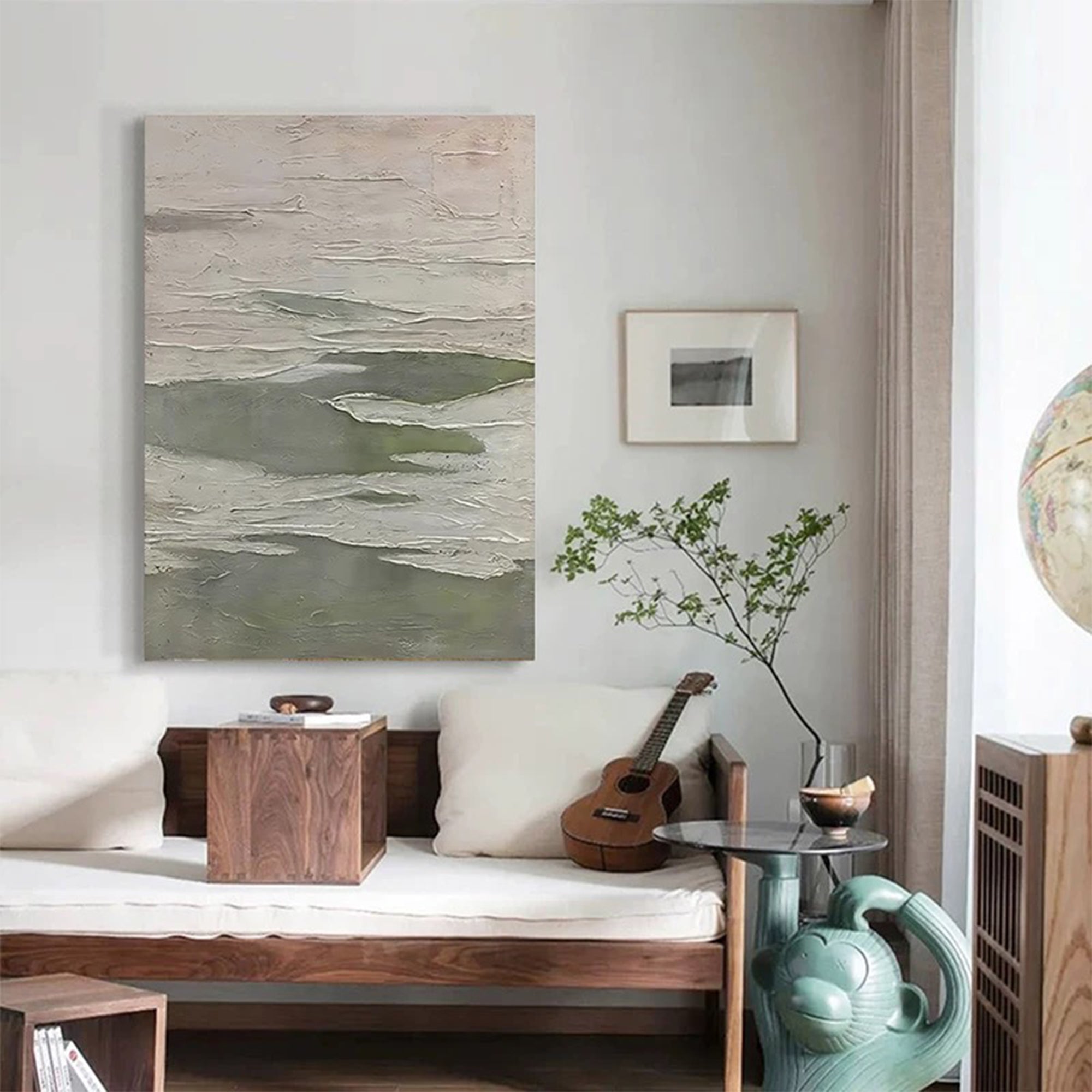 Gallery -  Drift Painting - Lifestyle Photo