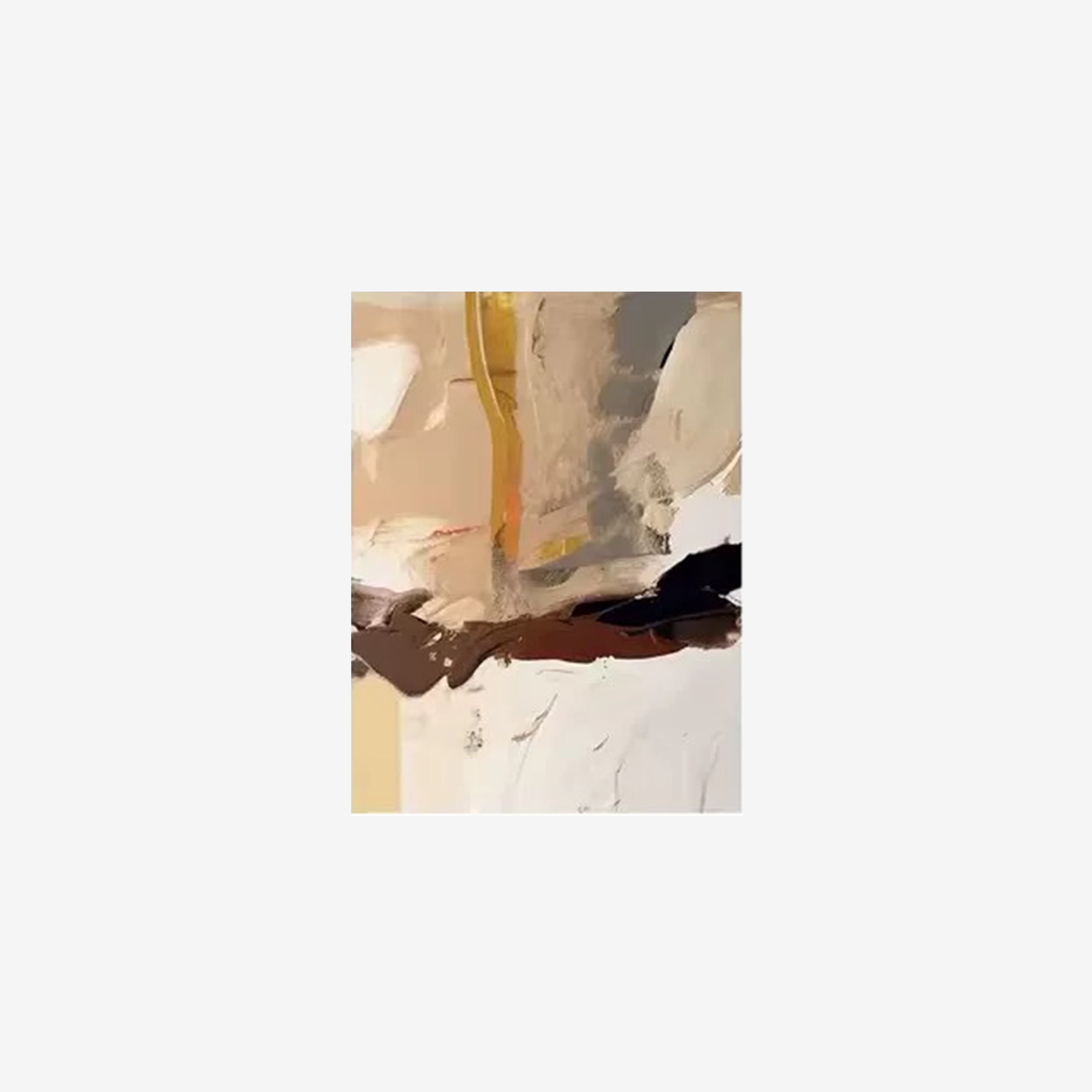 Gallery - Ember Painting