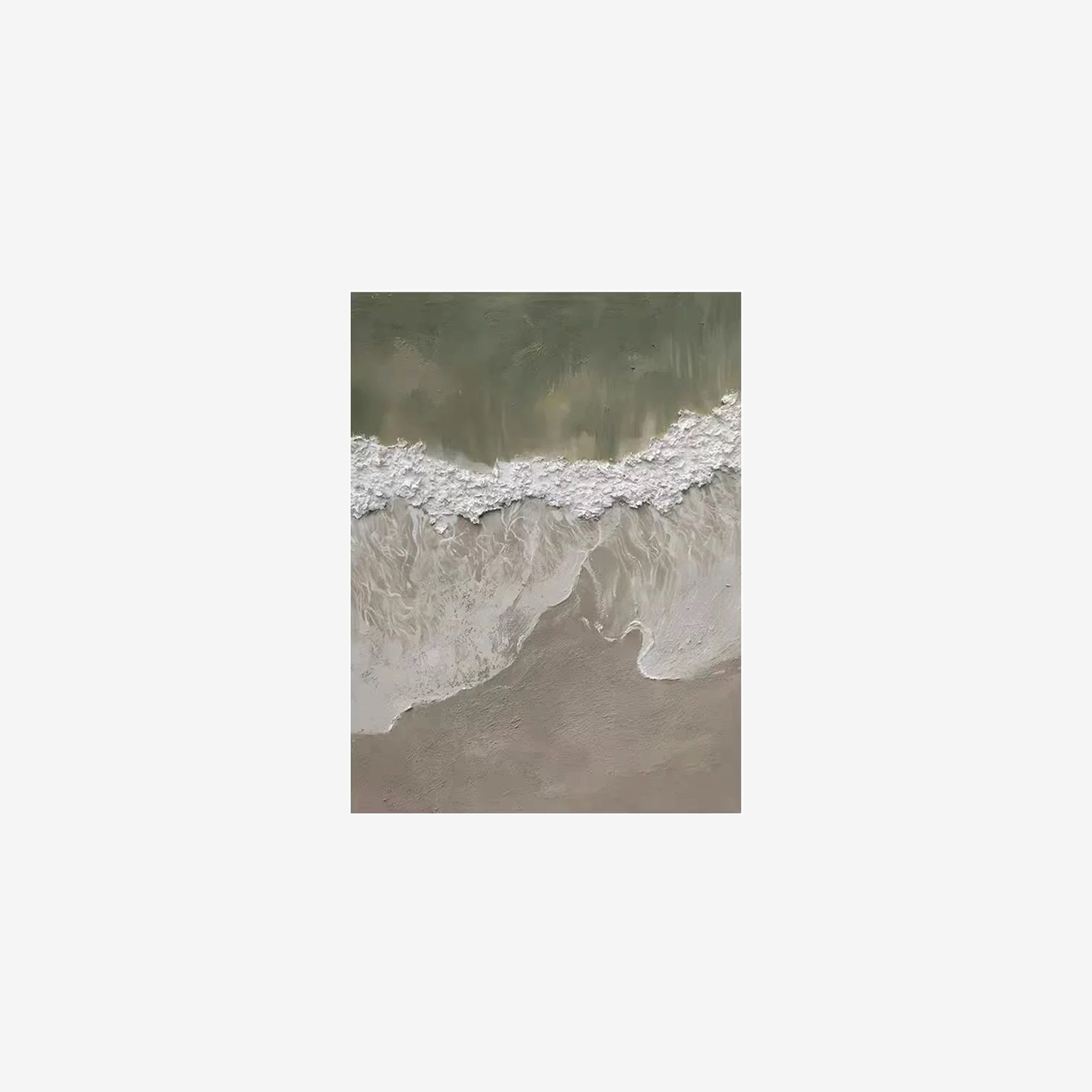 Gallery - Tide Painting