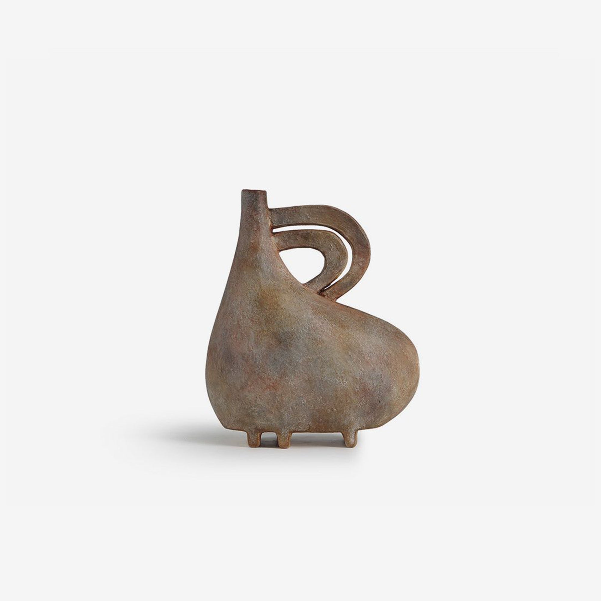 Grace Ornament - Ceramic