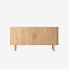 Havana Sideboard - Oak 150cm