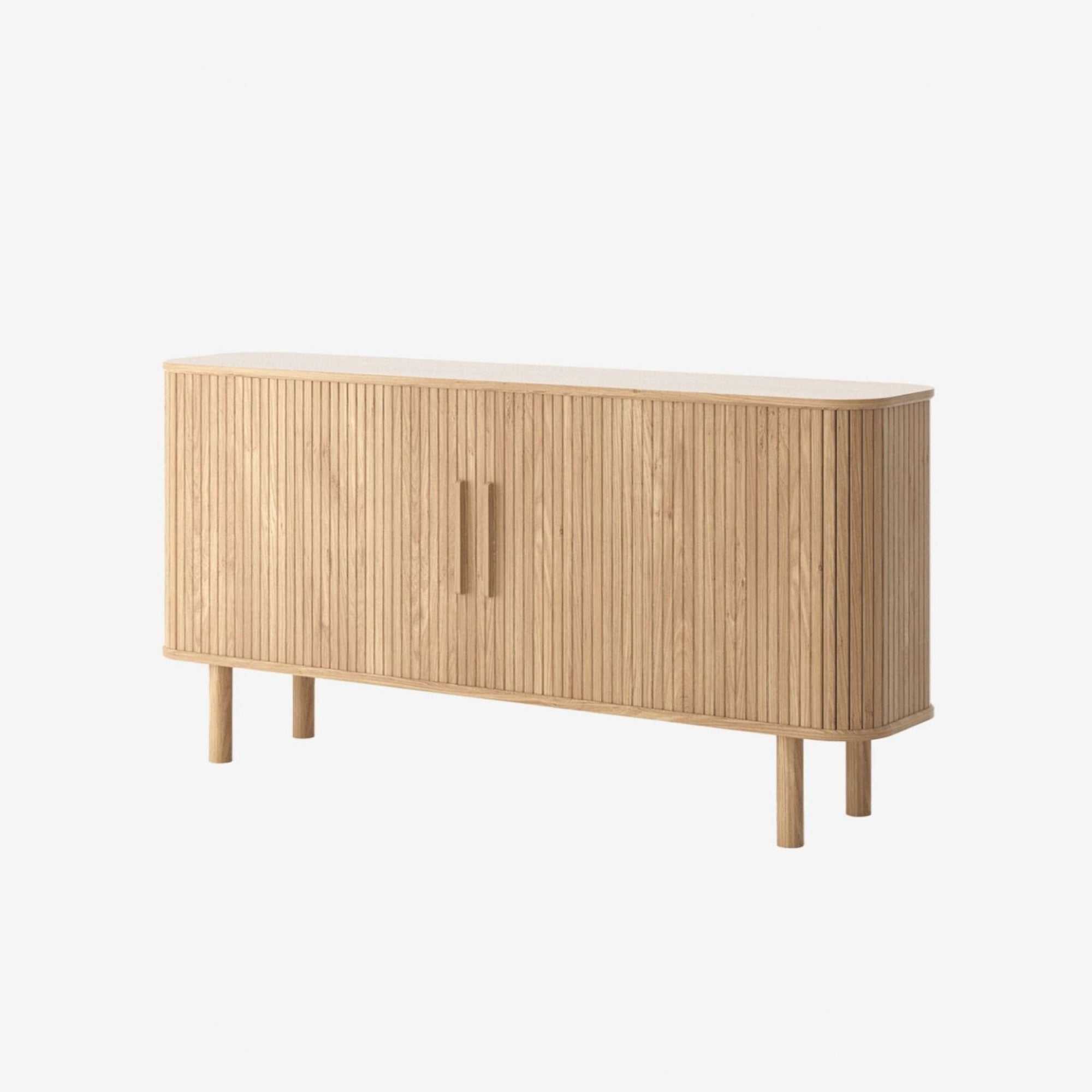 Havana Sideboard - Oak 150cm