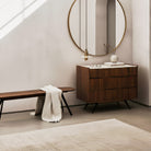 Hudson Bench Lifestyle Photo