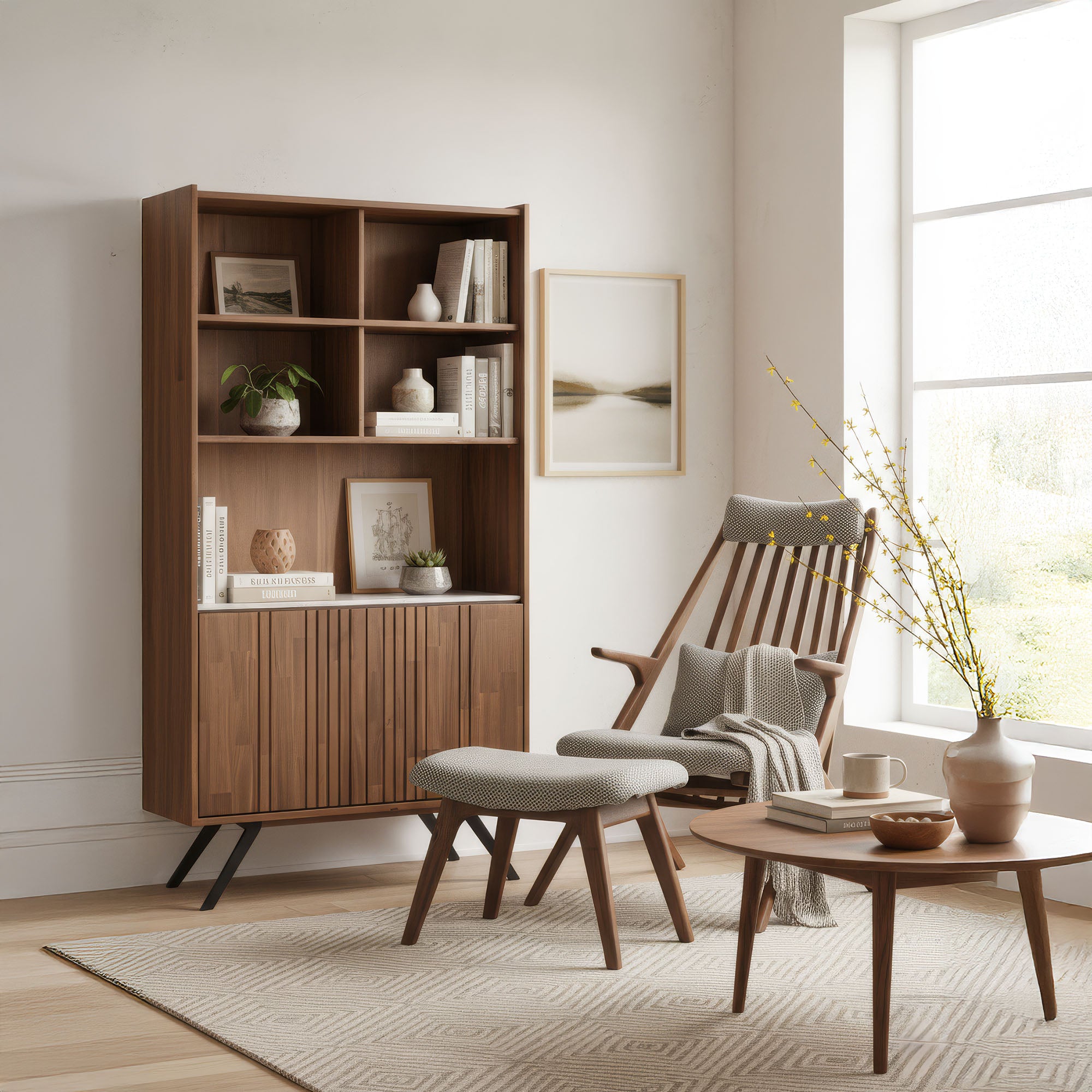 Shop Sideboard Cabinet Singapore | Design Focused Wooden Designs