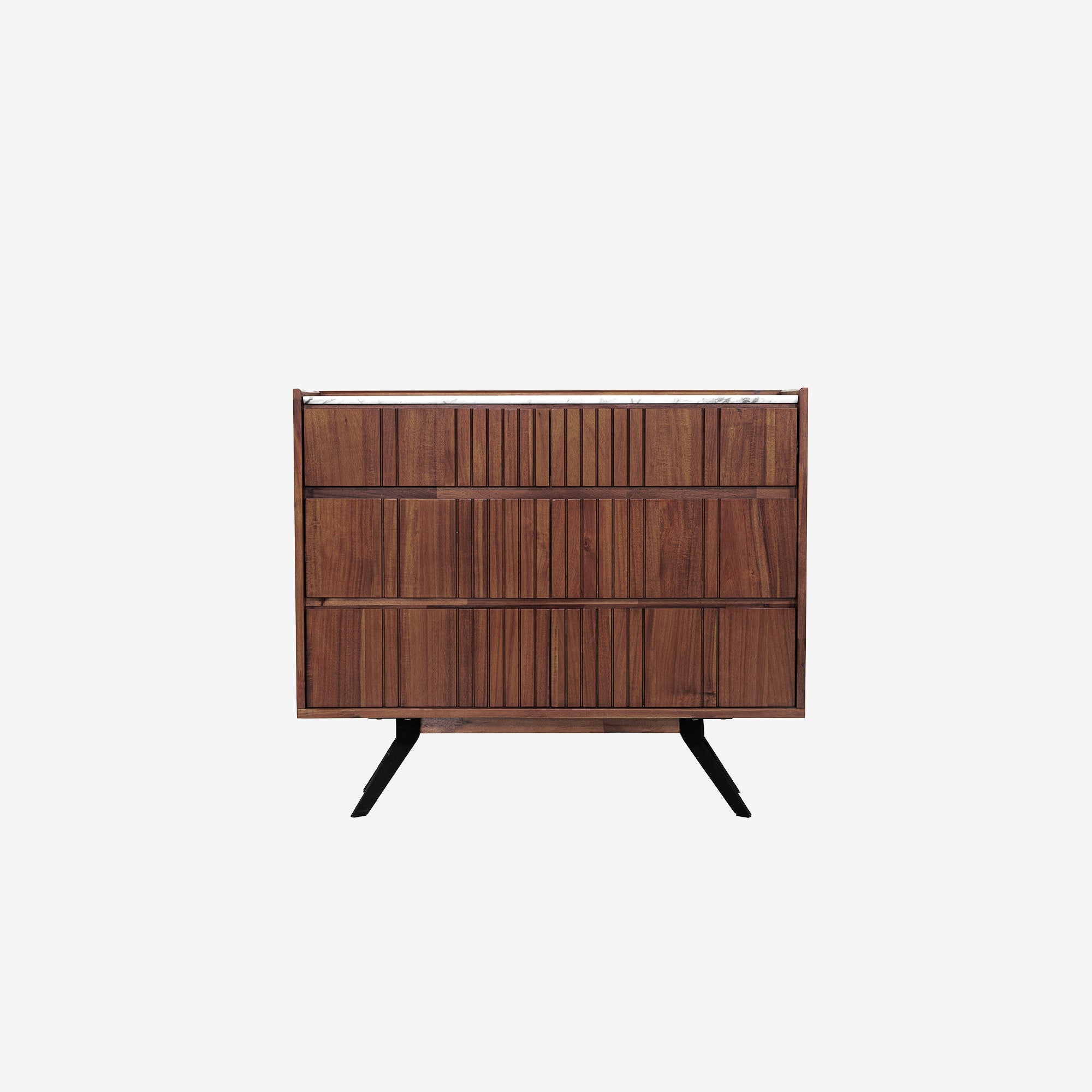 Hudson Chest of Drawers 1.05m