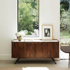 Hudson Sideboard Lifestyle Photo