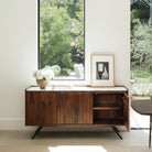 Hudson Sideboard Lifestyle Photo