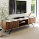 Hudson TV Console Lifestyle Photo
