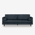 Hugh 3 Seater Fabric Sofa