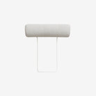Hugh Fabric Headrest Sand
