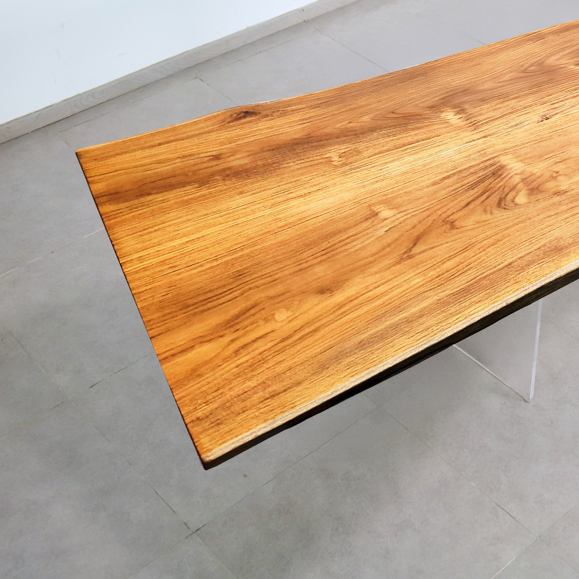 Indonesian Teak