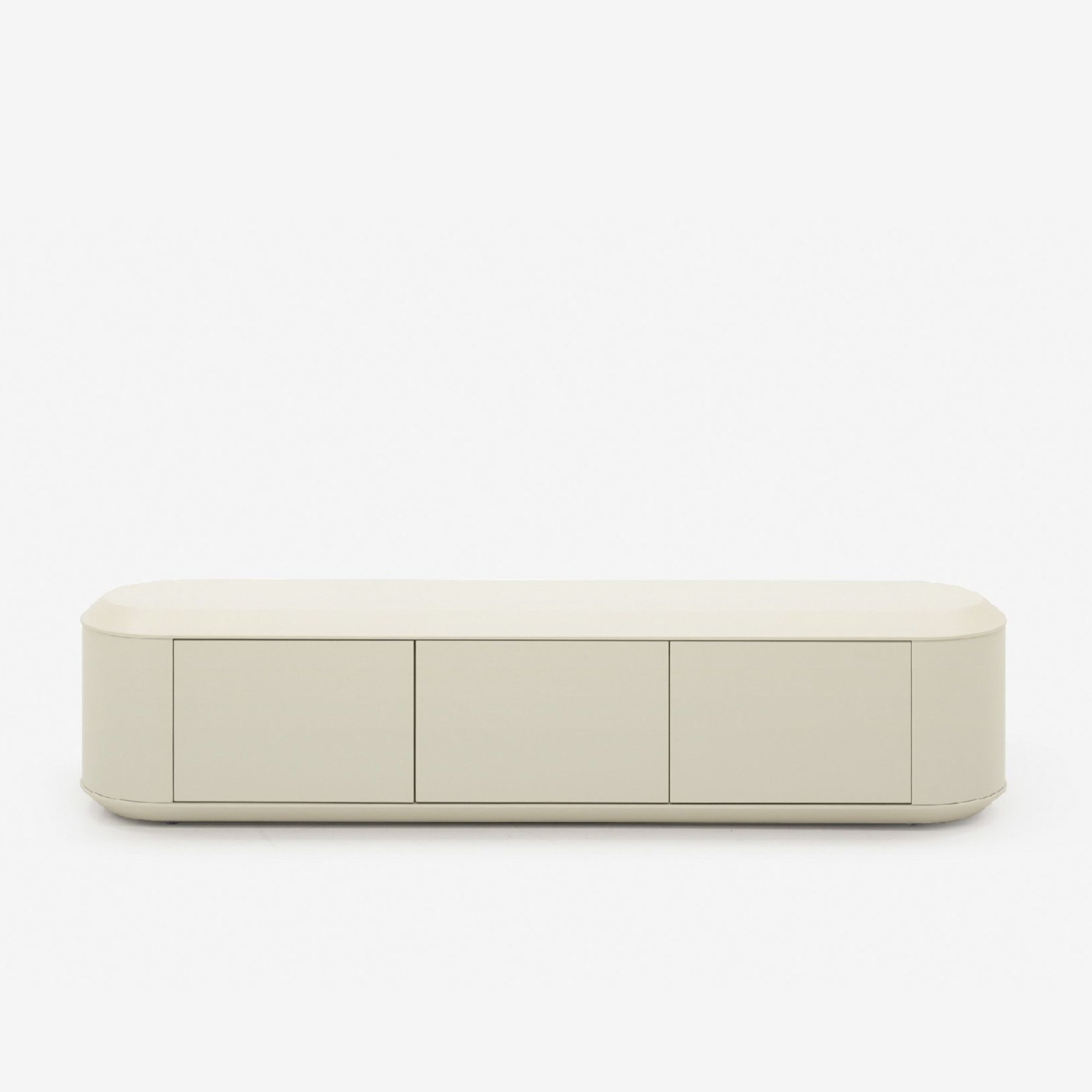 Ivori TV Console