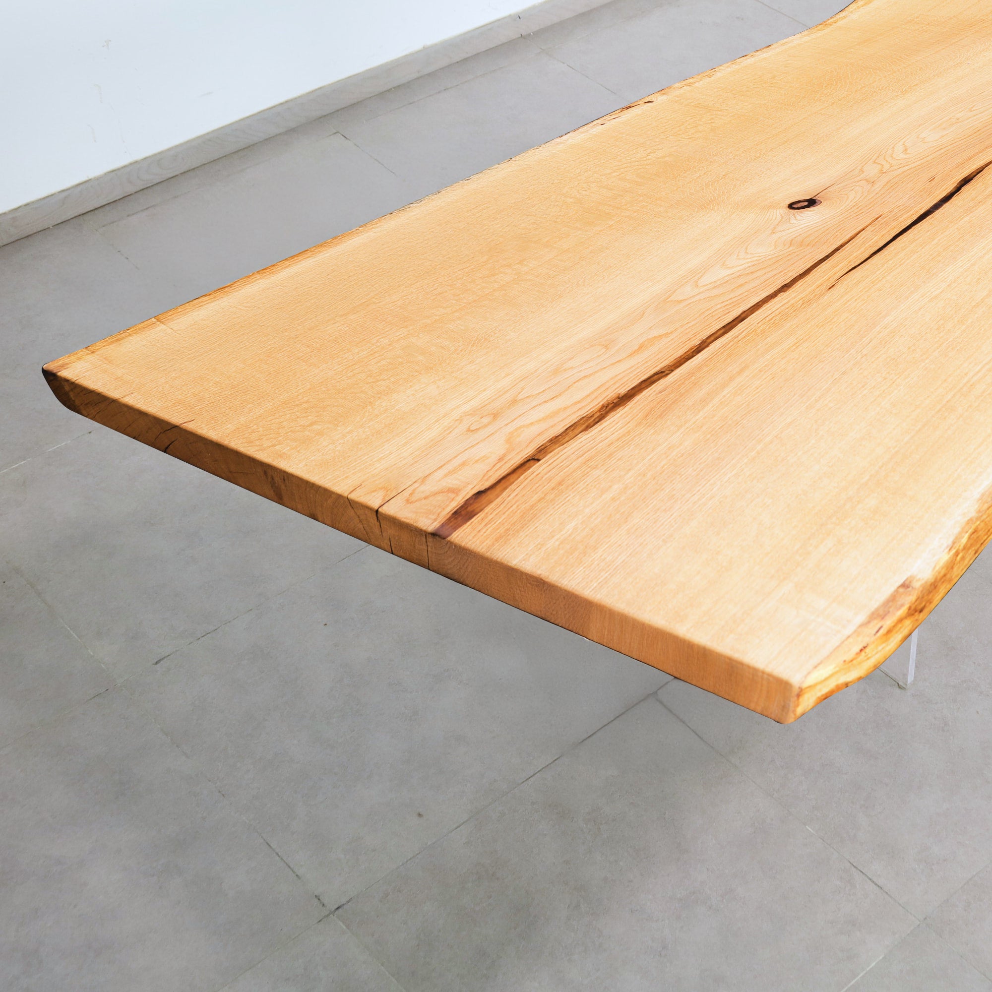Japanese Oak