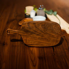 Leo Serving Board with Handle 39cm