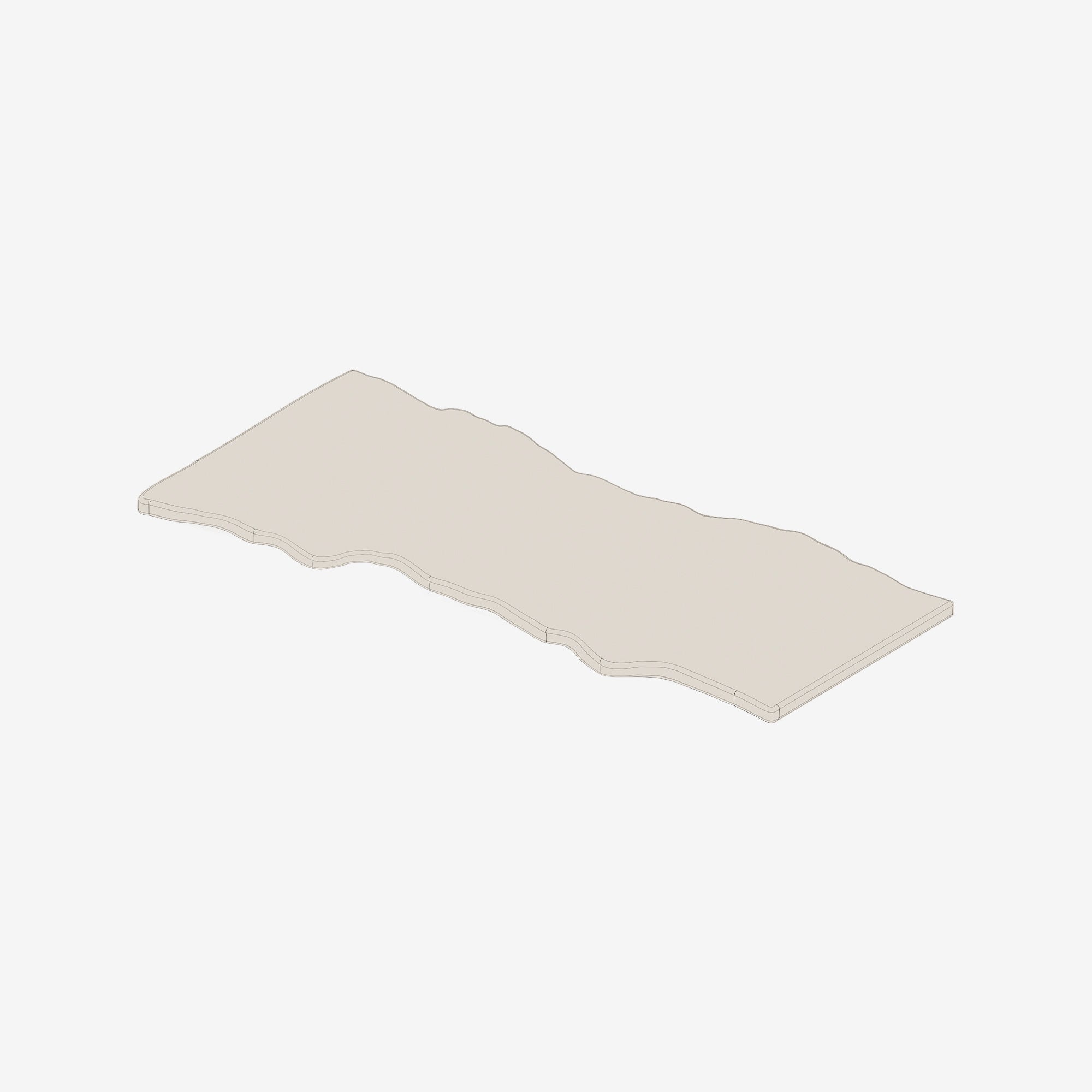 Cutting - Live Edge