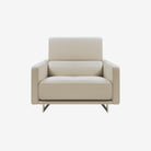 Maison Leather Armchair