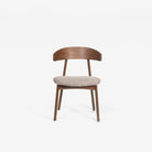 Matilda Dining Chair - Caramel Oak