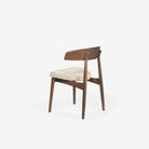 Matilda Dining Chair - Caramel Oak