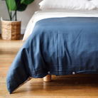 Sunday Bedding - Movement Bamboo Sheet Set Lifestyle Photo