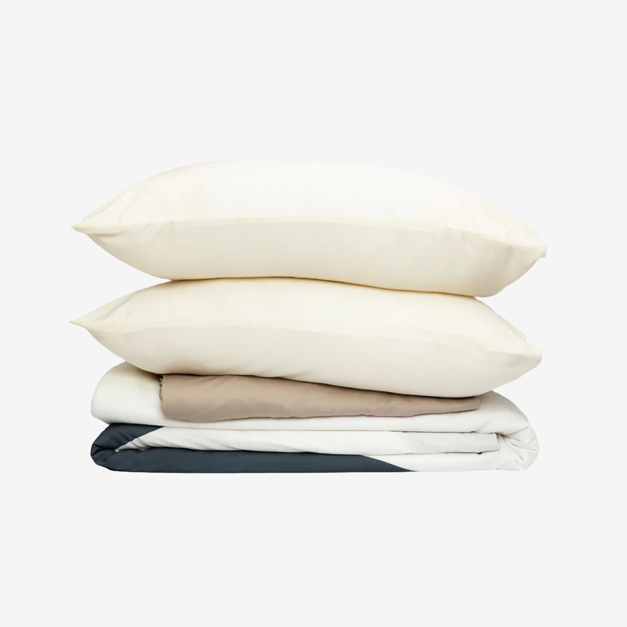 Sunday Bedding - Movement Bamboo Sheet Set