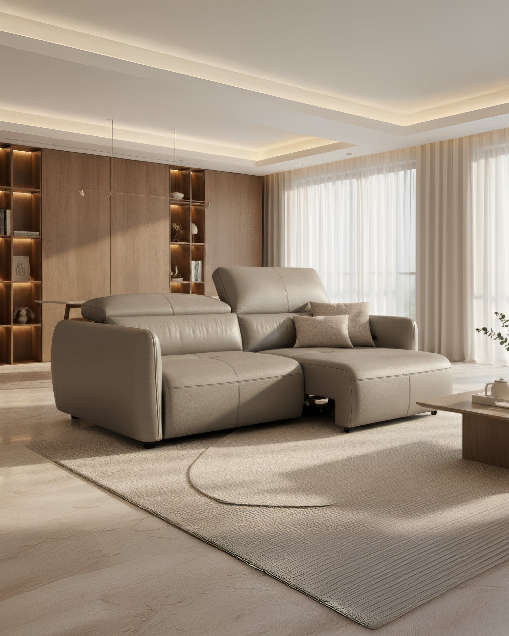 Grey & Sanders Furniture Singapore | Crafted by Hand