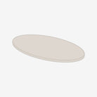 Bespoke - Oval Shaped