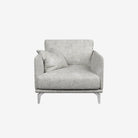 Portage Fabric Armchair