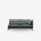 Portage Side Fabric Sofa Left