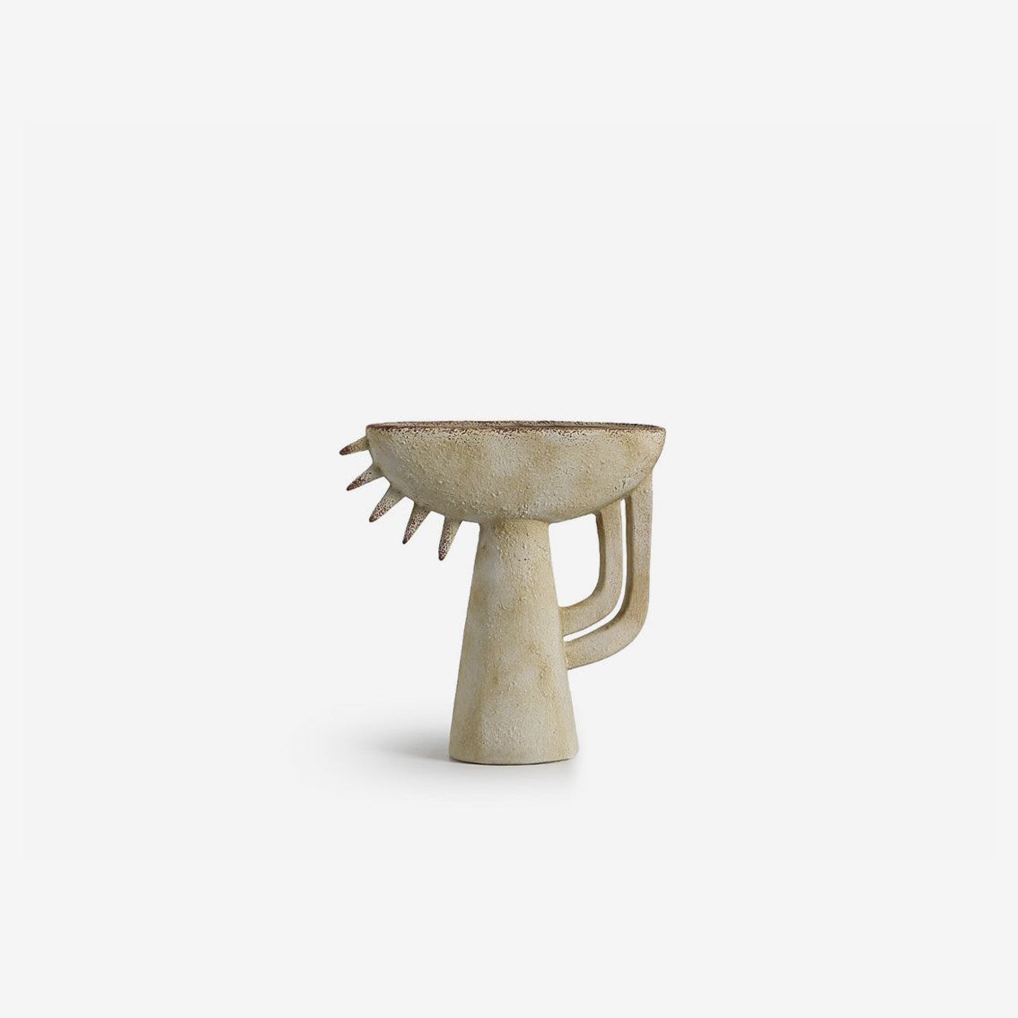 Pure Ornament - Ceramic