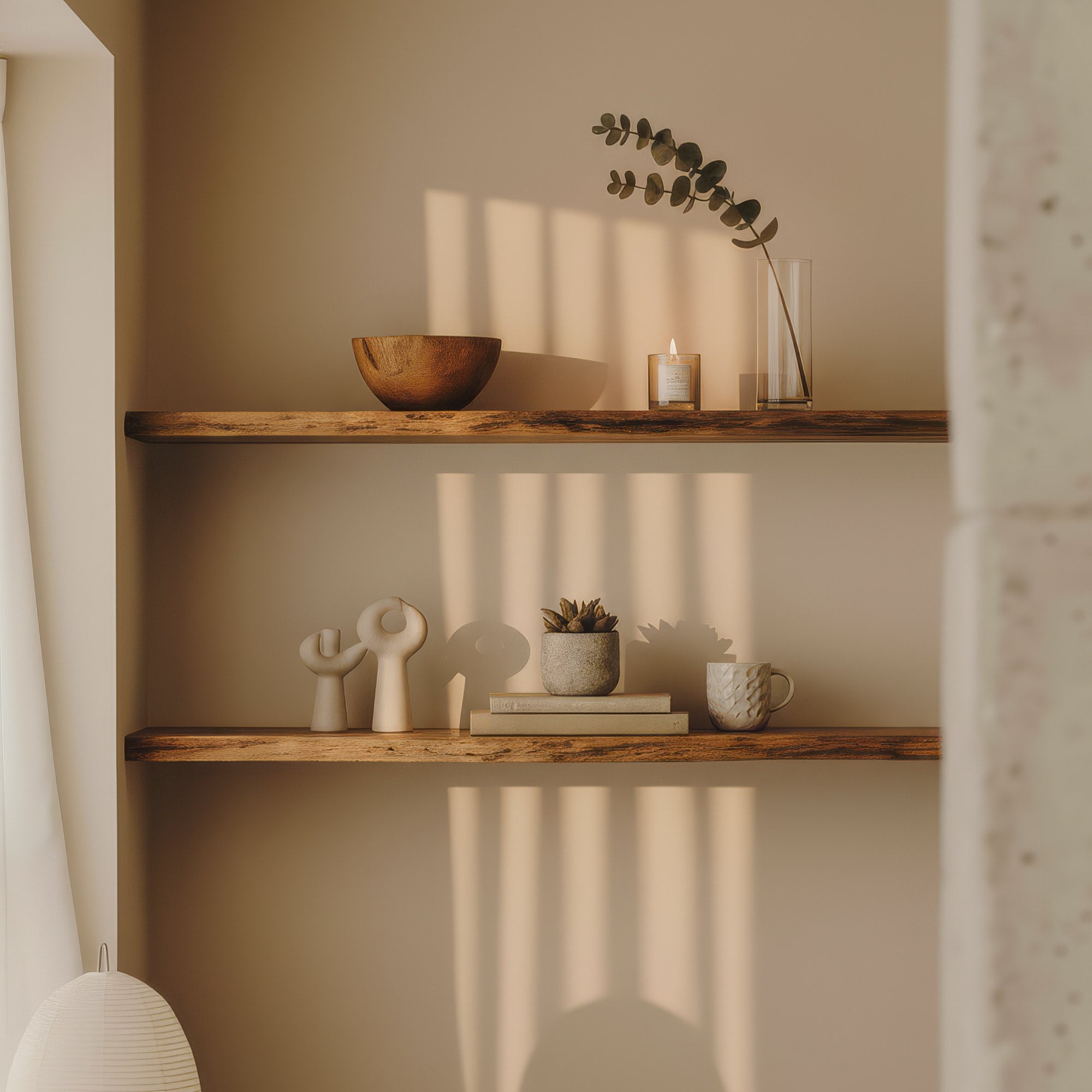Ralph Modular Shelves Lifestyle Photo