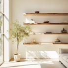 Ralph Modular Shelves Lifestyle Photo