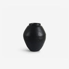 Raven Ornament - Ceramic