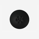 Refined Black Ornament - Ceramic