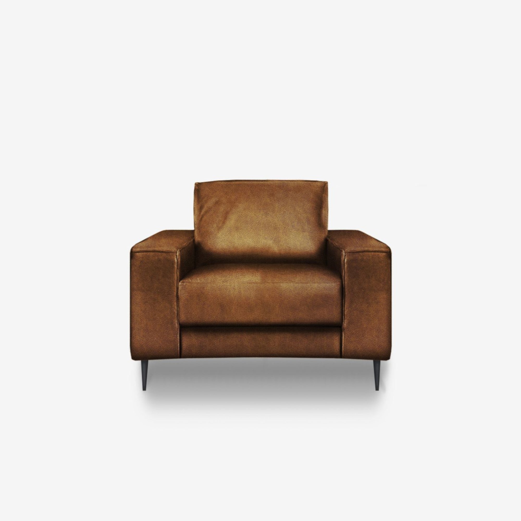 Reilly Leather Armchair