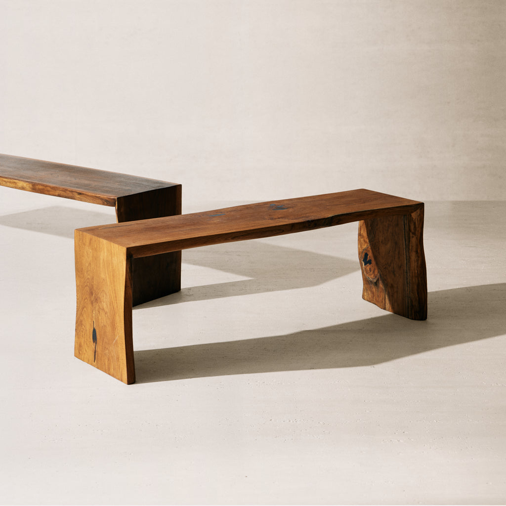 Sawyer Bench Lifestyle Photo