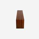 Sawyer Bench - American Black Walnut