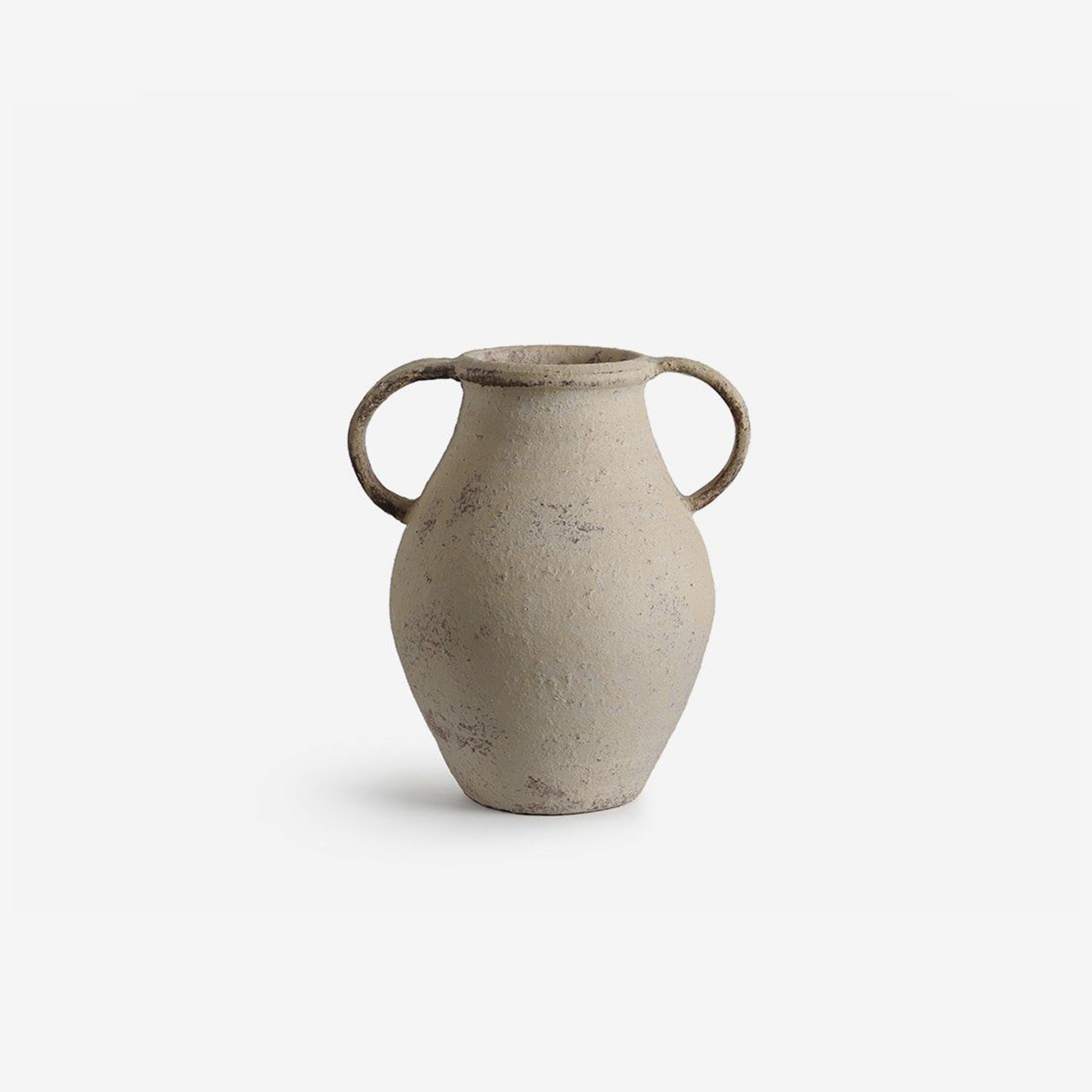 Serenity Ornament - Ceramic