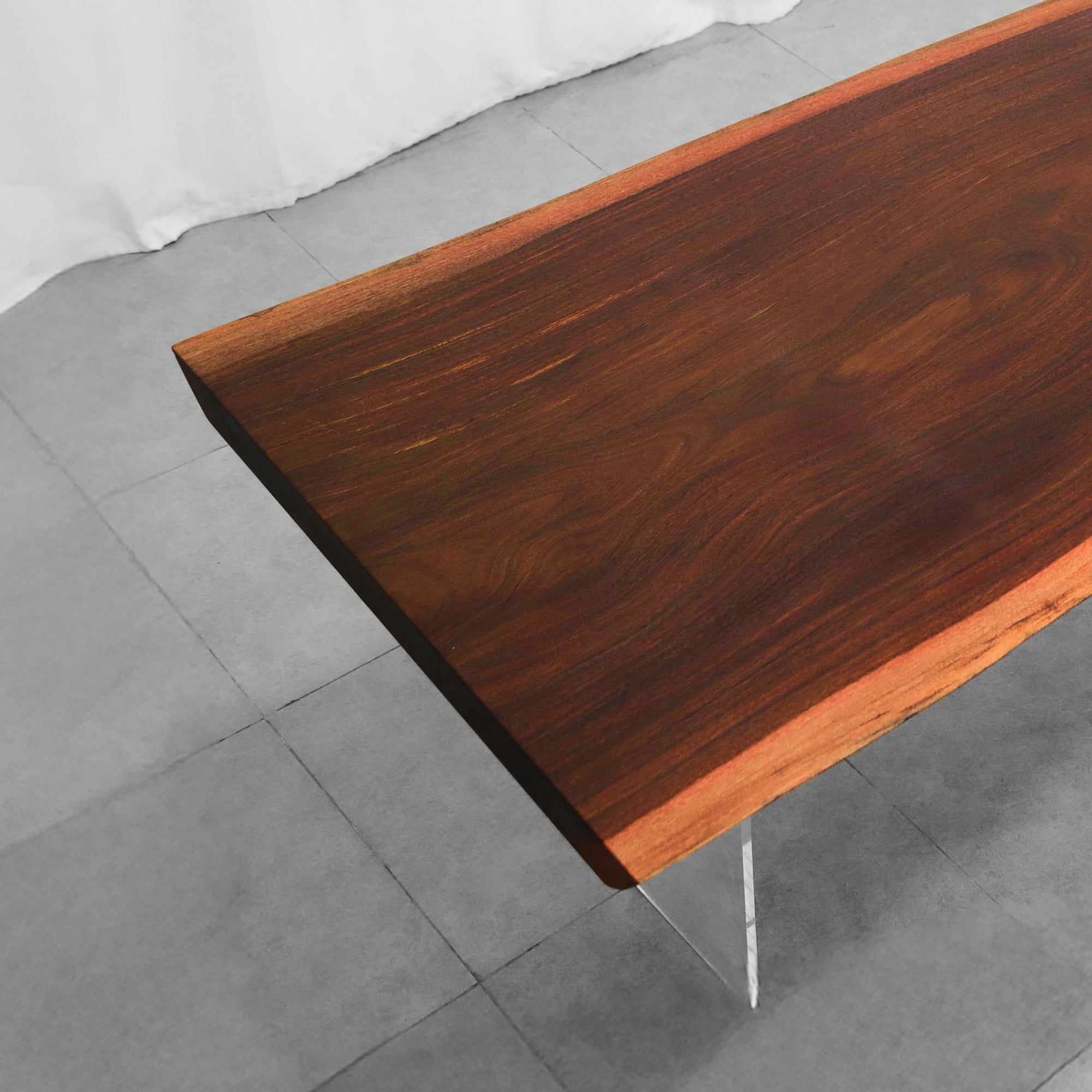 South American Lignum Vitae