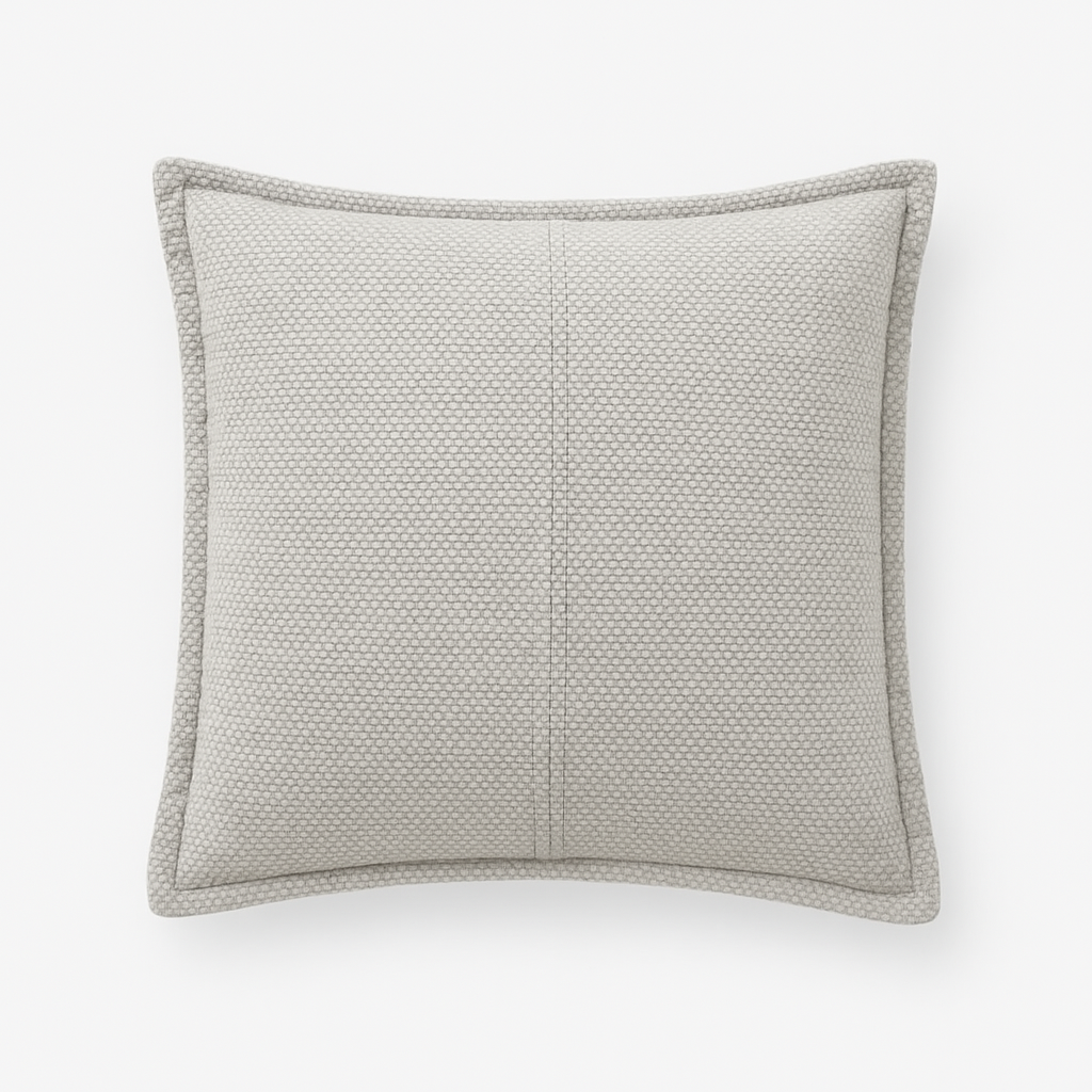Square Fabric Cushion