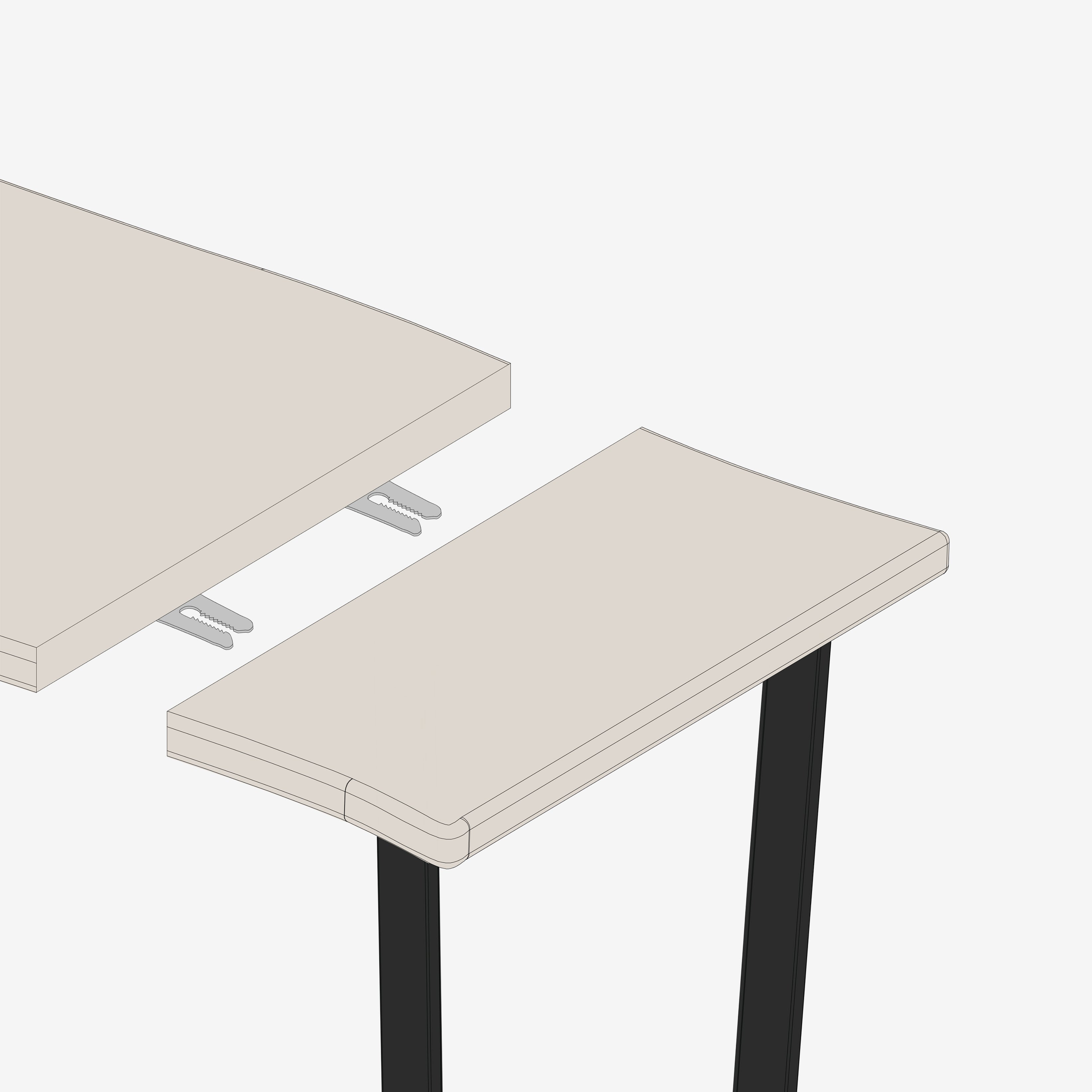 Table Connector - Mobile