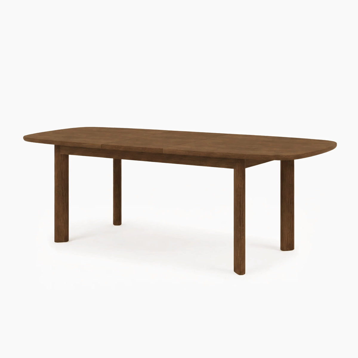 Teka Extendable Dining Table – Grey & Sanders