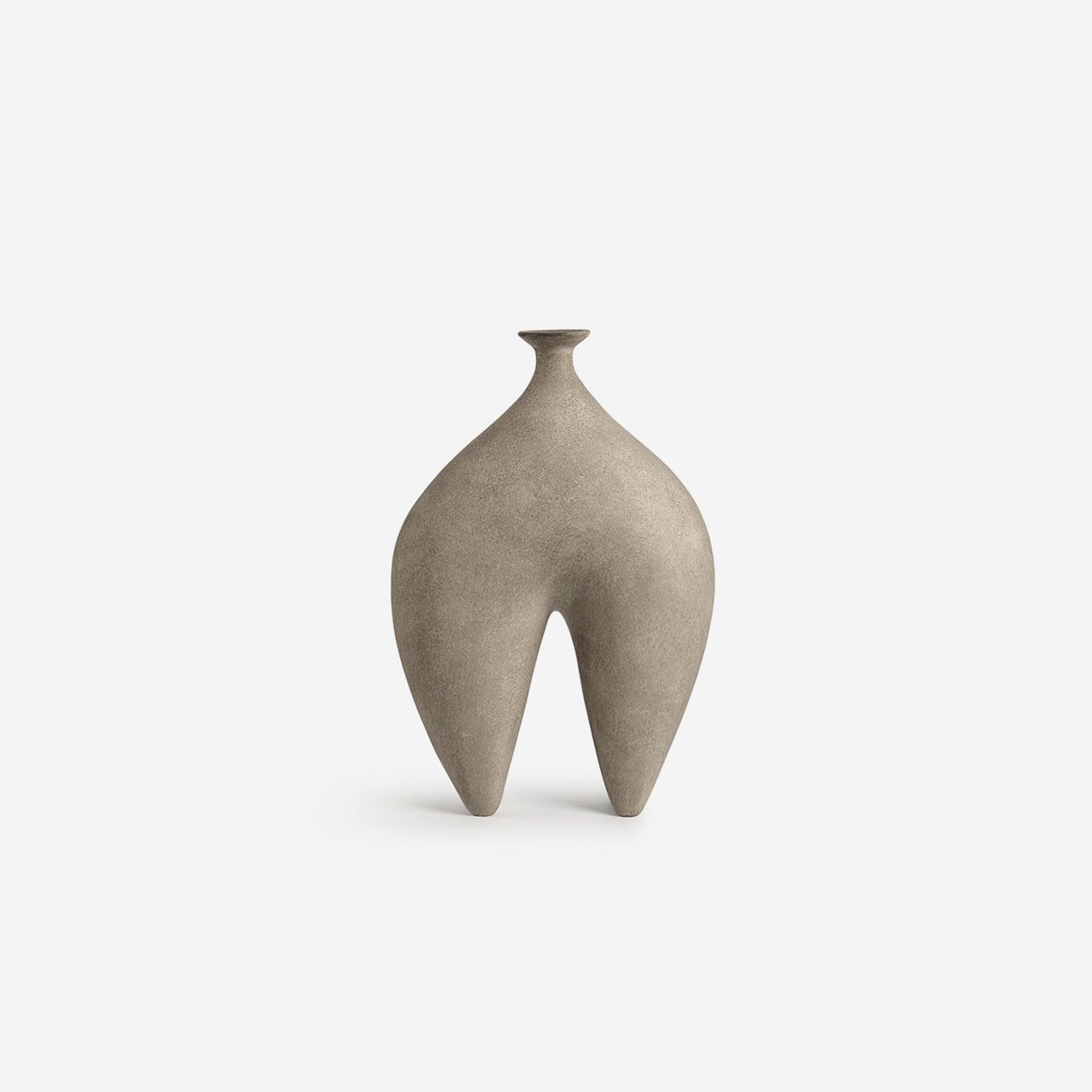 Terra Nude Ornament - Ceramic