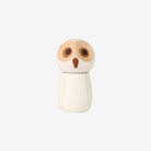 The Snowy Owl - Salt Grinder
