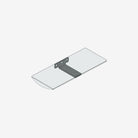 Wall Shelf Bracket Small