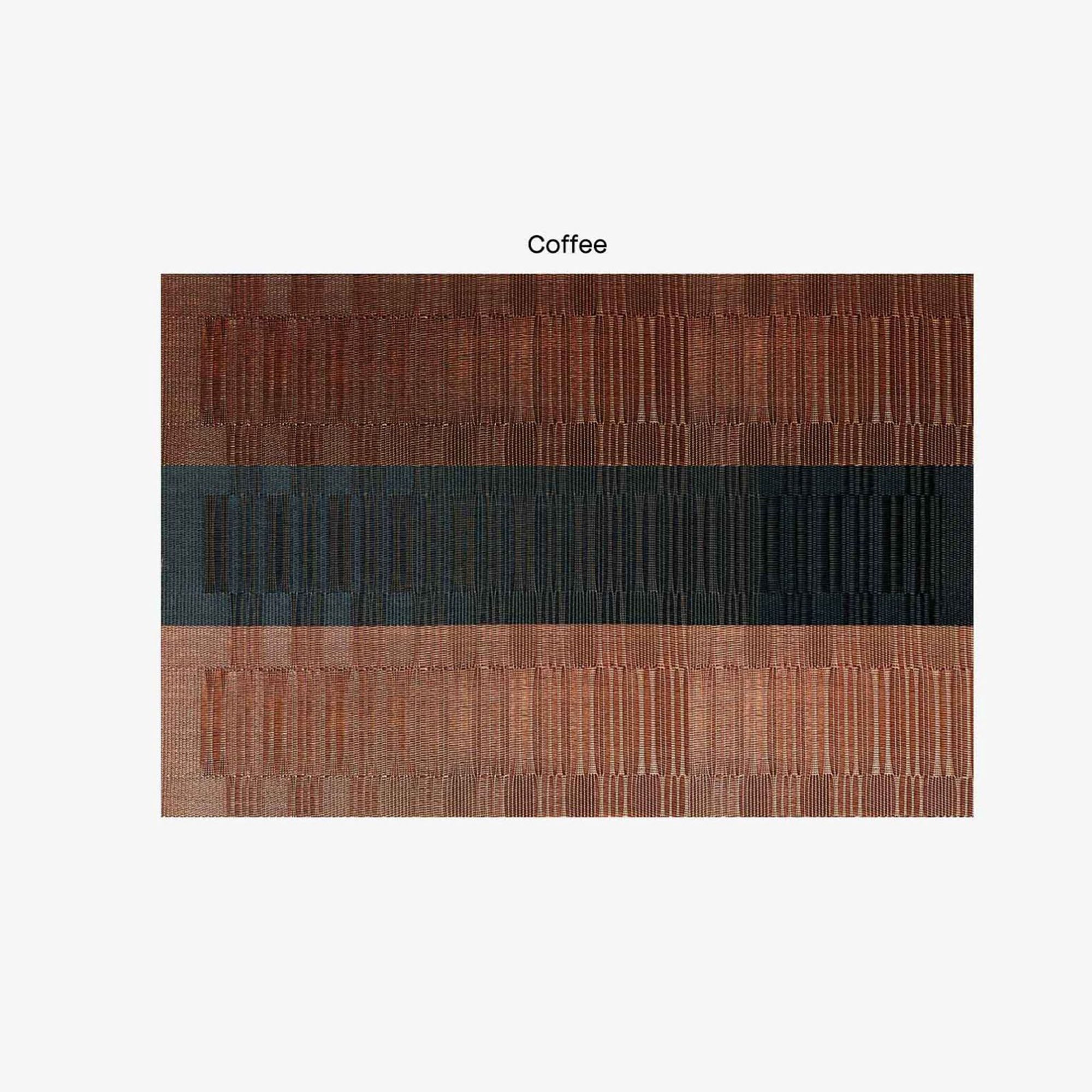 Warwick Placemats (Bundle of 4) Coffee