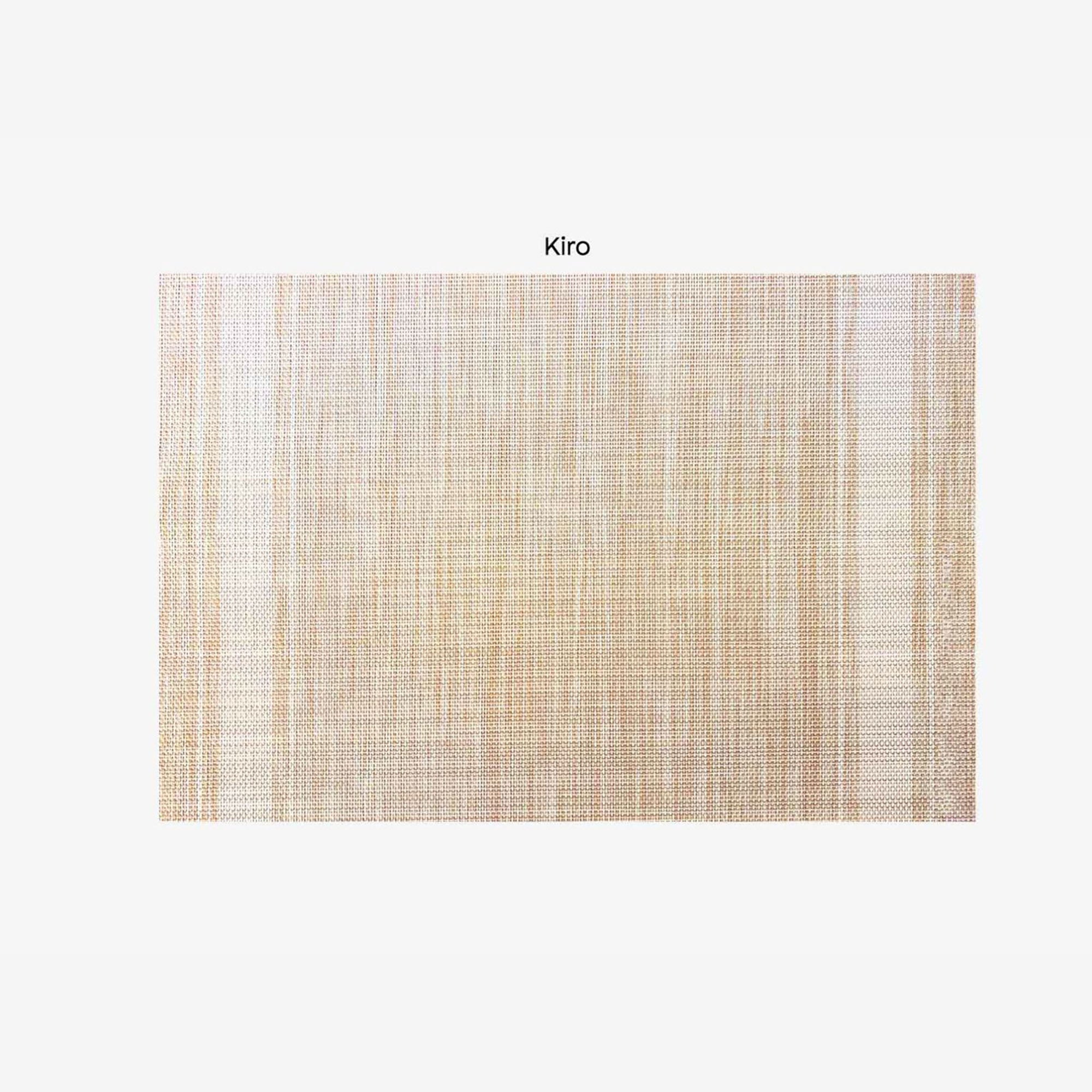 Warwick Placemats (Bundle of 4) Kiro