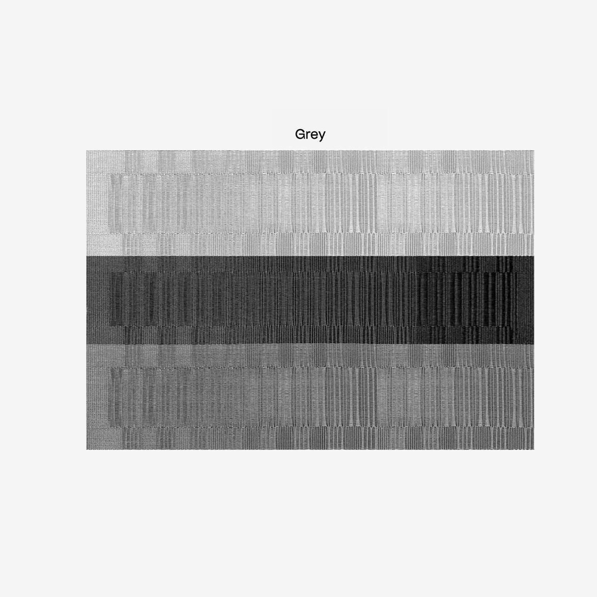 Warwick Placemats (Bundle of 4) Grey